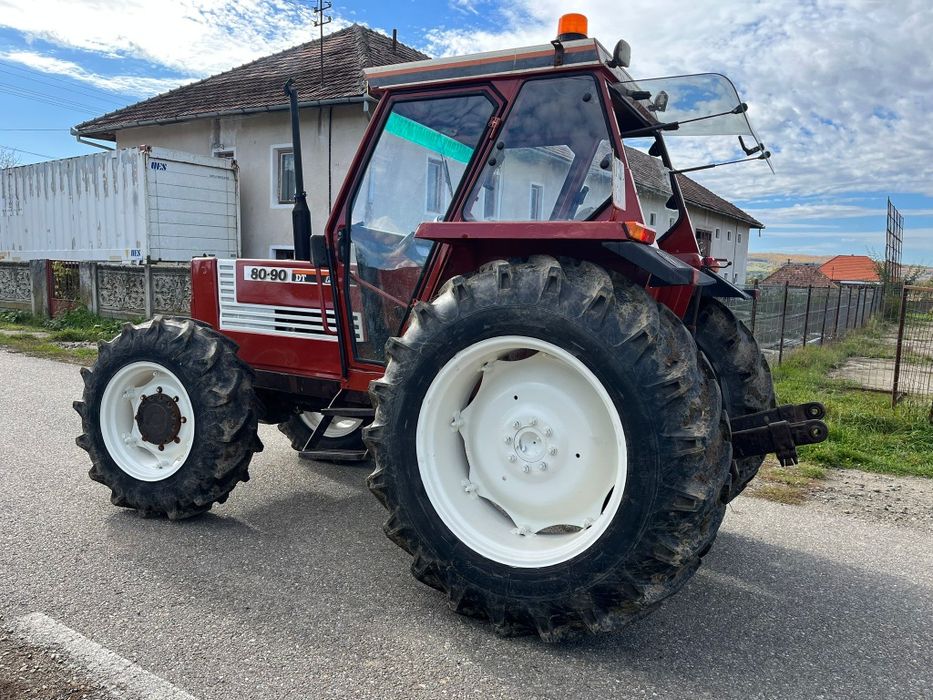 Fiat Agri 80/90 DT