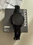 Garmin Fenix 8 47mm AMOLED