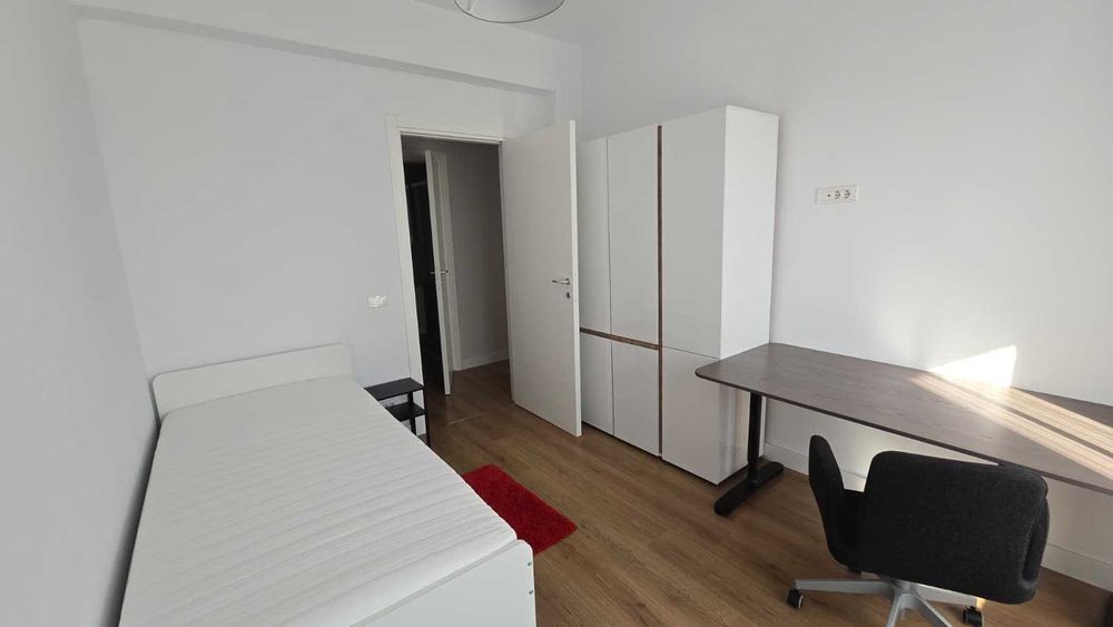 3 cam - metrou N. Grigorescu - complex Central District 4 Elemente