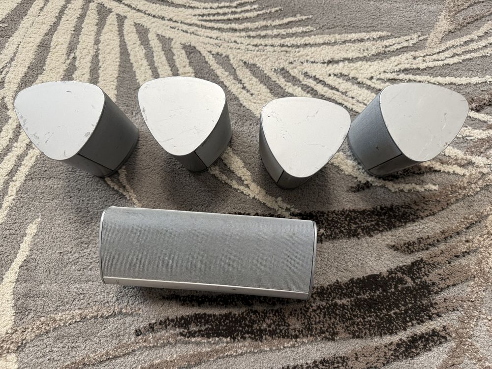 Harman Kardon 5 бр колонки