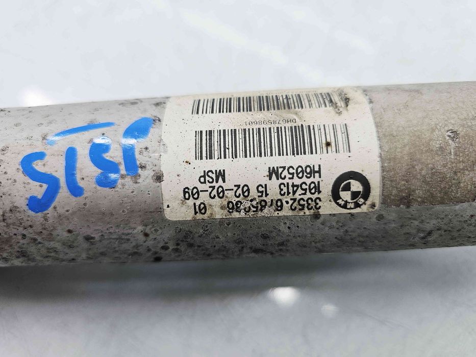 Amortizor stanga spate Bmw 5 (E60) [Fabr 2004-2010] 6785986 2.0 N47D 1
