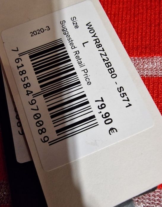 Bluza Guess damă/originala,Italia, super preț, logo brodat, saculet