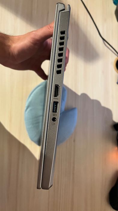 Гейминг лаптоп Predator Triton PT314