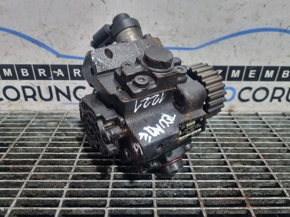 Pompa injectie / inalte Volkswagen Touareg 7L facelift 3.0D 2007 - 2011 240CP CASA CASC ...