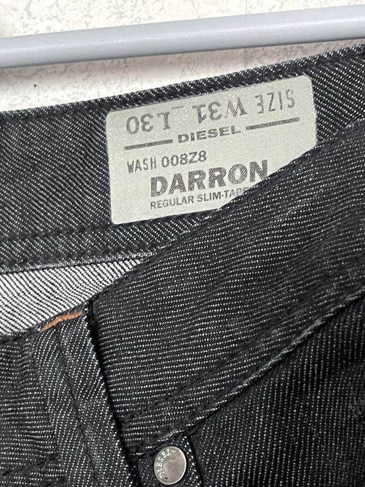 DIESEL Darron 31x30 дънки