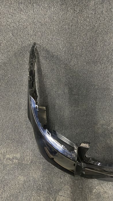 Bmw x6 g06 Bara spate Pachet M