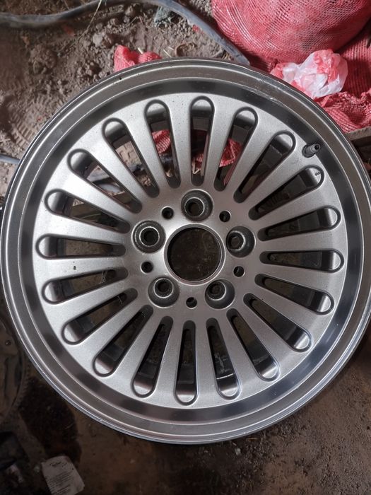 Бмв диска е 39 идеальный состояние