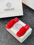 Papuci Versace !