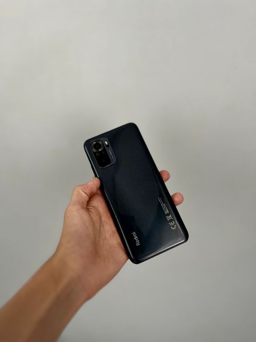 Redmi note 10 idal
