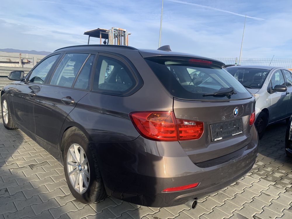 BMW 316d/320d/N47D20C ,На части