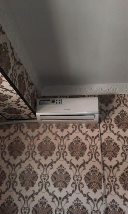 Сдается в аренду квартира