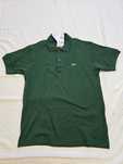 Tricou Polo Lacoste ORIGINAL / mărime M și L /  preț fix /Super oferta