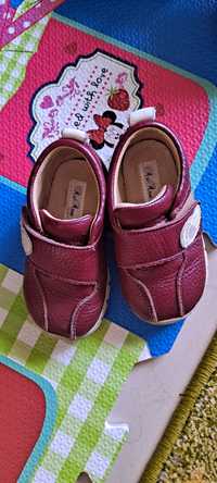 Pantofi ariana baby shoes