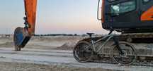 Ragley Blue Pig, 27.5, marime L
