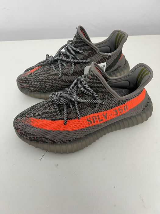 Yeezy 350 beluga