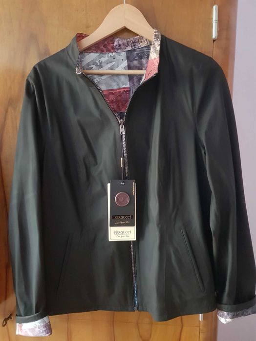 Vand jachete de piele, Turcia, 2 buc.