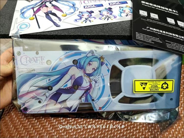 Продам RTX 5060ti 16GB