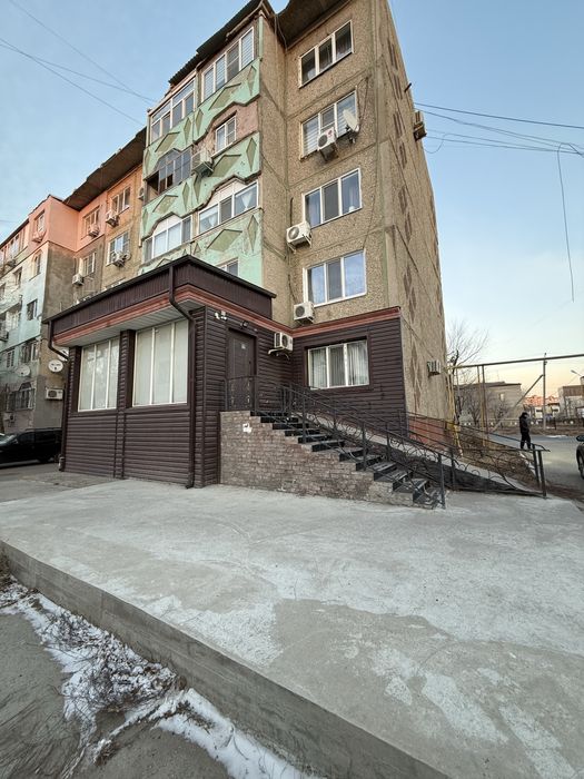 Продам офисное помещенее