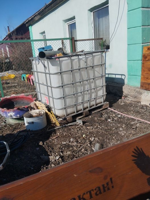 Продам куб или обменяю на борана