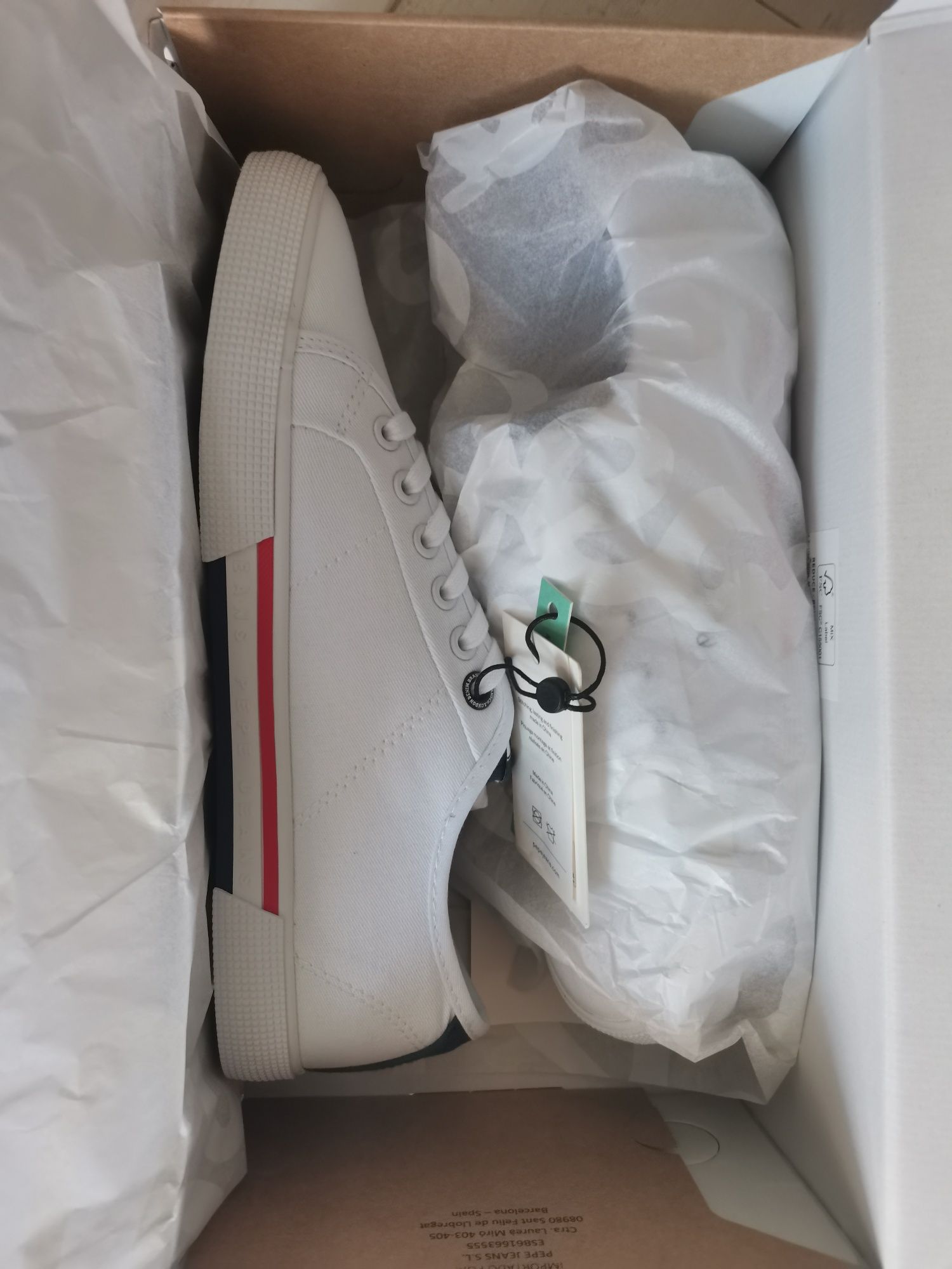 Pepe Jeans номер 42