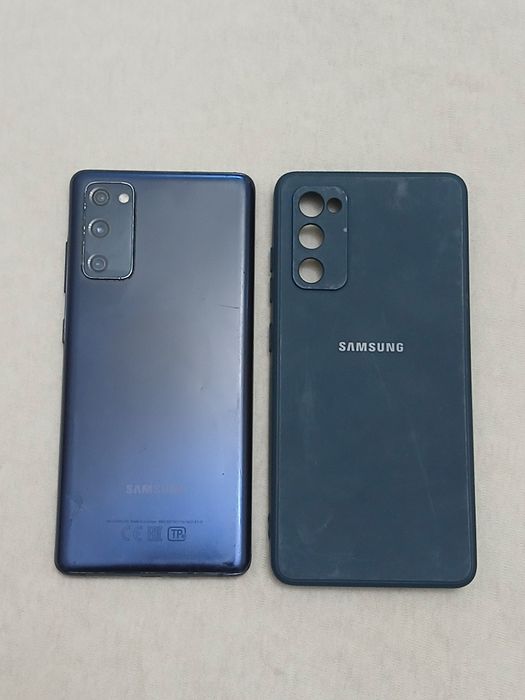 Samsung Galaxy S20FE 128GB Хорошш!!!