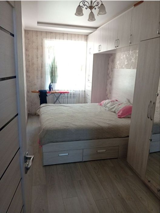 2в3/1/4 ТТЗ-2, Мирзо Улугбекский район,хороший ремонт, мебель частично