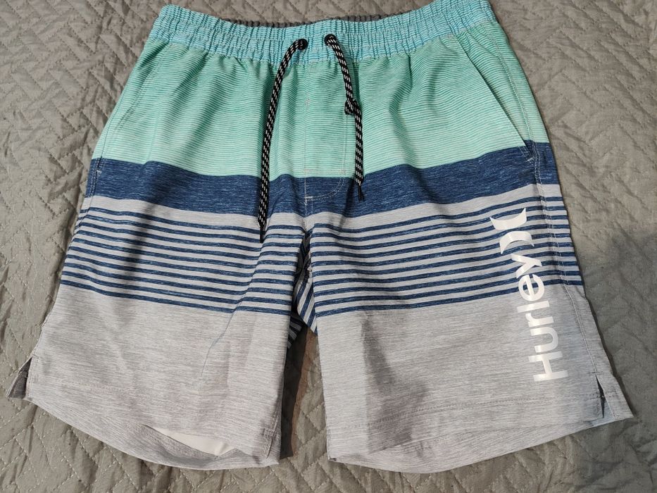Pantaloni scurți pentru înot Hurley nou