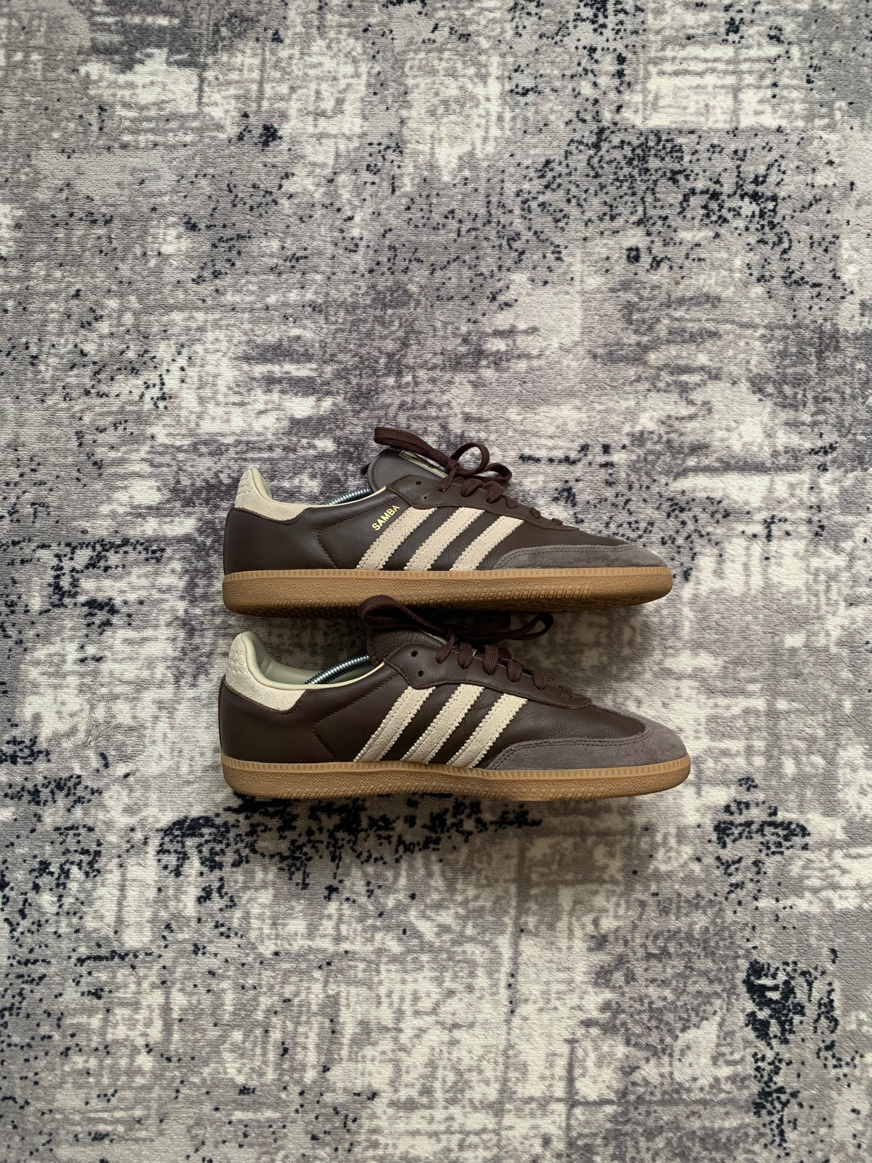Adidas samba 44 size (28 cm)