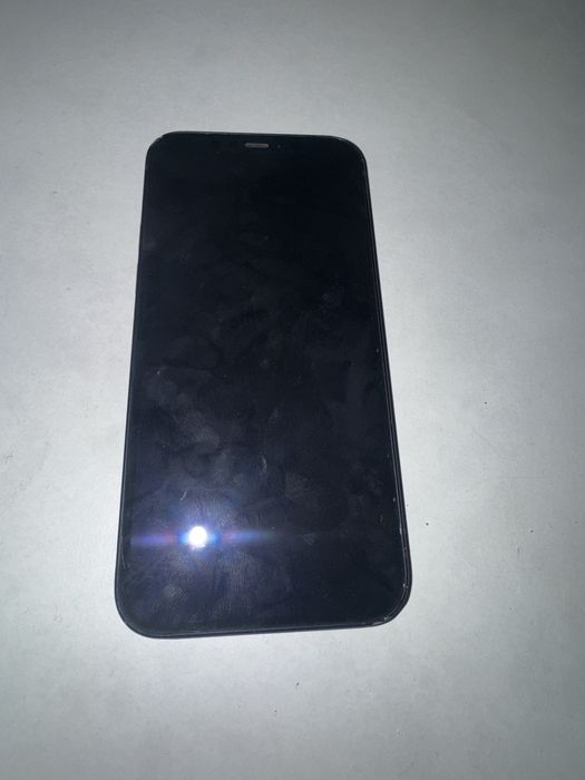 Iphone 12 black 64