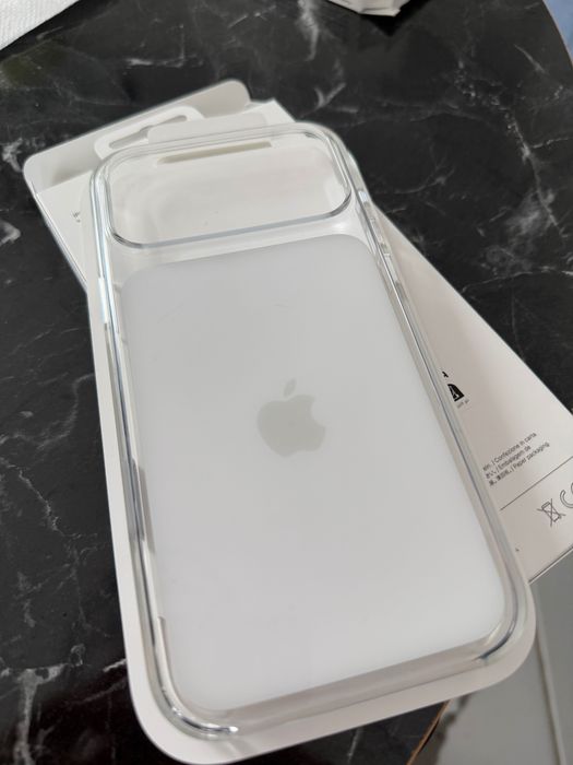 İPhone 17 Pro Max Mag Safe