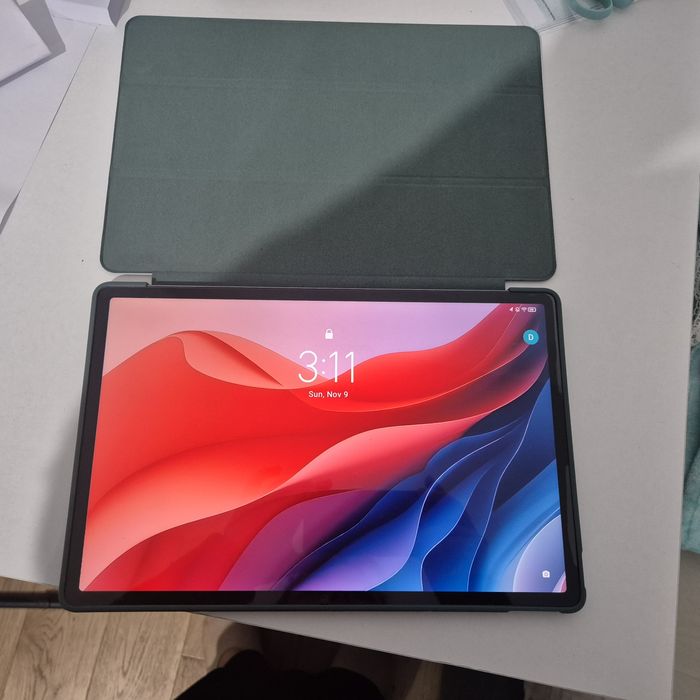 Lenovo Idea Tab Pro, 8 gb, 12.7 inci