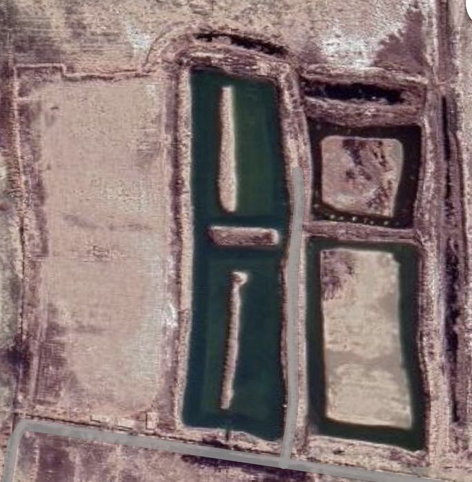 Чорвачилик  Балиқчилик  Ферма  сотилади