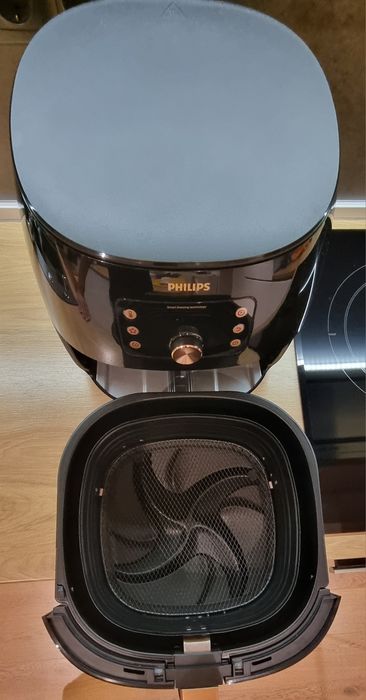 Air Fryer Philips Premium XXL HD9867