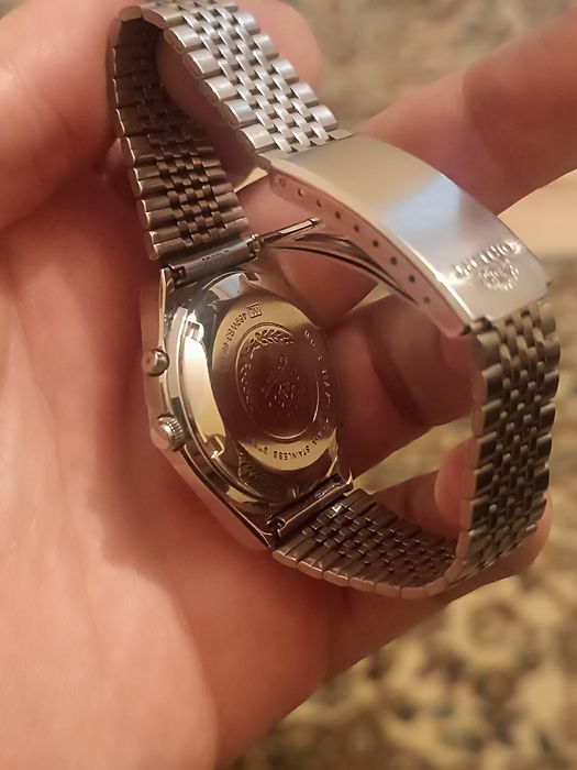 Orient Японский оригинал соат