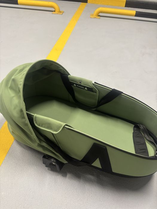 Оригинальная люлька yoyo babyzen