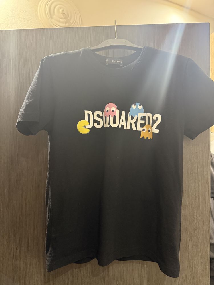 Дамска тениска Dsquared2