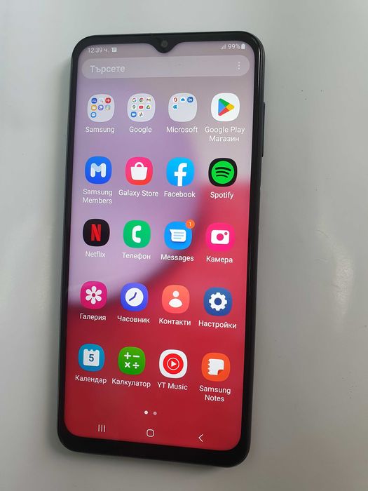 Samsung  A13  Като Нов