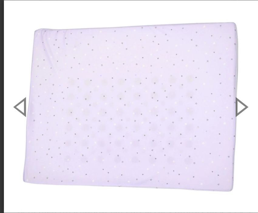 Антирефлукс възглавница