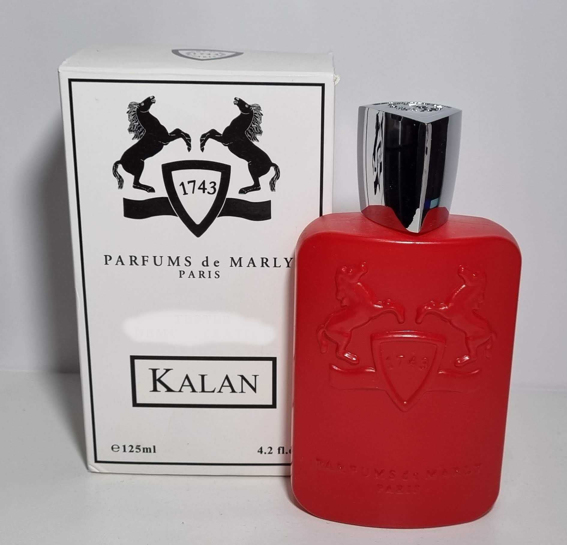Parfums De Marly - Layton, Kalan, Delina, Pegasus, Cassili, EDP