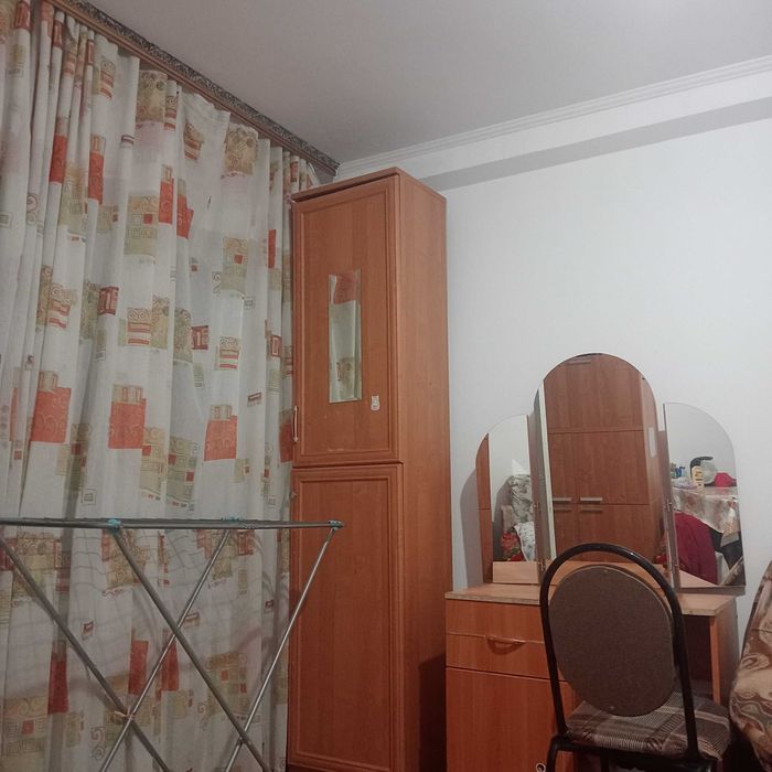 Ищу соседку в комнату