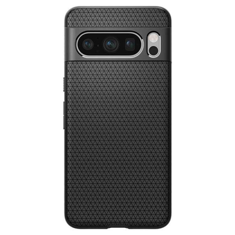 Противоударен Калъф за GOOGLE Pixel 8 Pro, SPIGEN Liquid Air Case