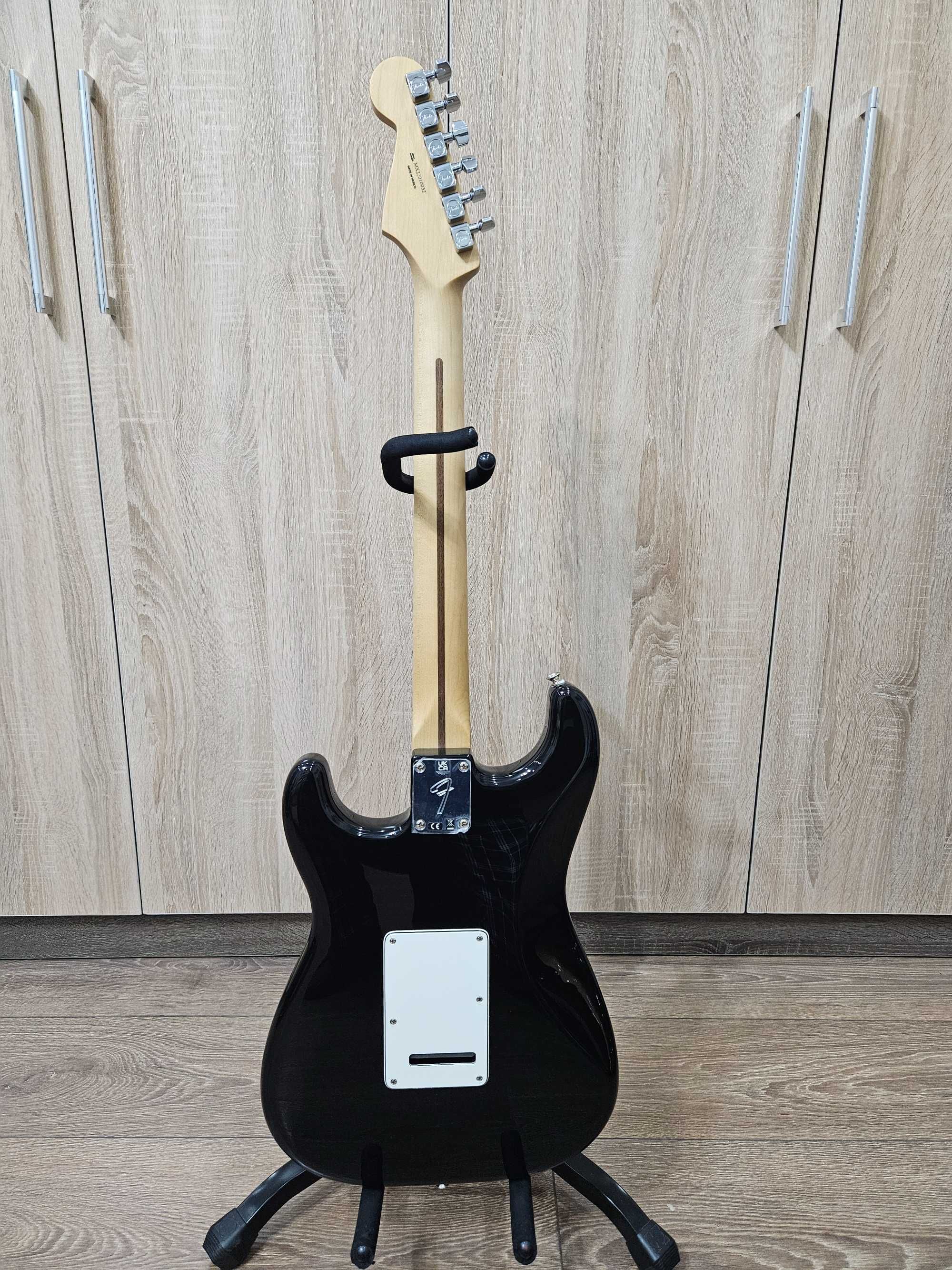 Fender Player Stratocaster HSS