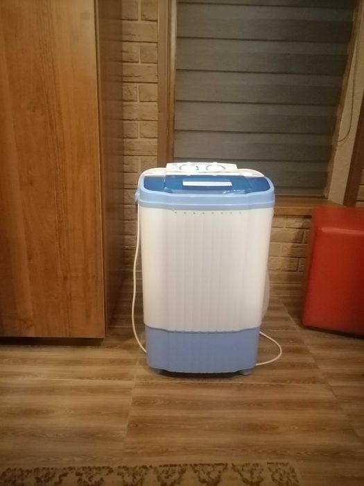 Продам мини стиральную машину