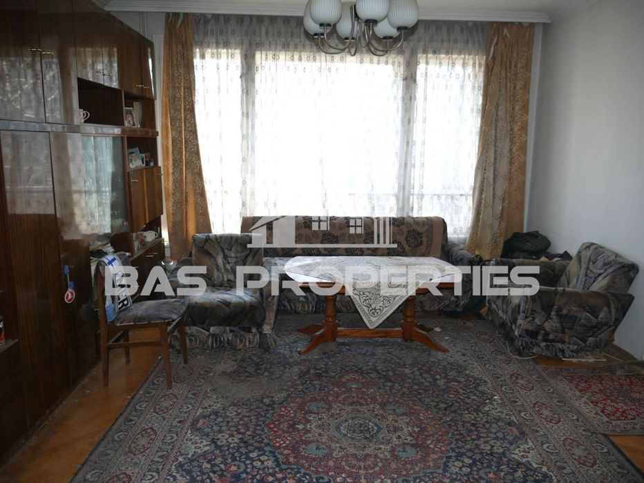 3-стаен в София-Лозенец площ 113