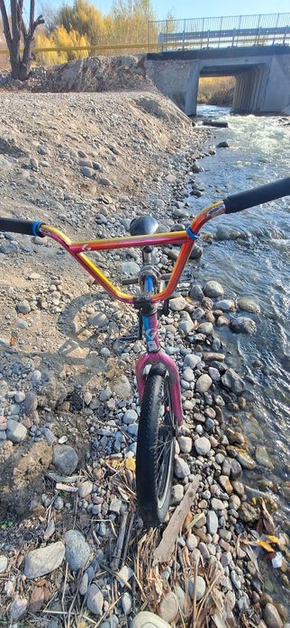 БМХ Немецки срочно продажа