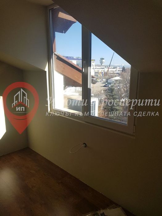 Продава се Офис в София, Летище София - 35 кв.м за 1886 €/кв.м - Снимка #3