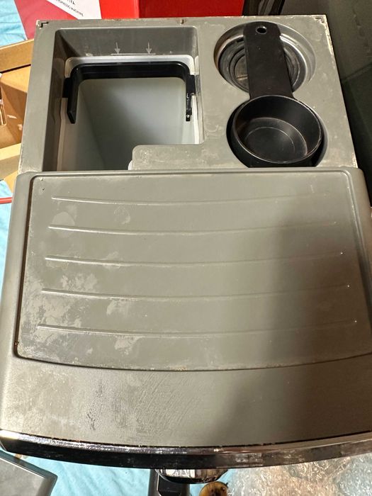 Кафемашина GAGGIA Viva Chic grey