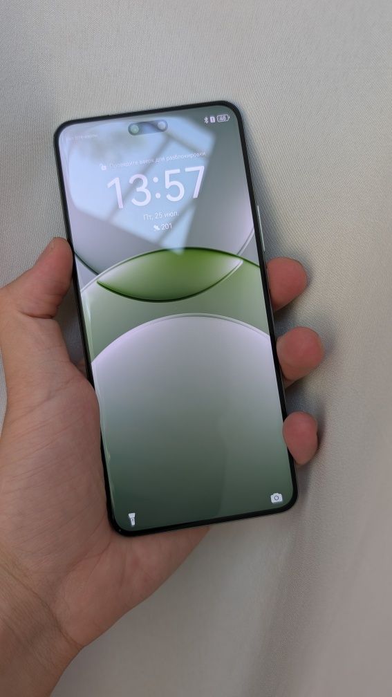 Huawei Nova 13 Pro 12/512 Gb sotiladi