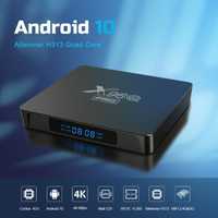 Smart box X96Q PRO 2/16 ANDROID 10.0