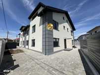 Pret redus! Casa P+1+M 5 camere - 145mp teren - Otopeni Odai